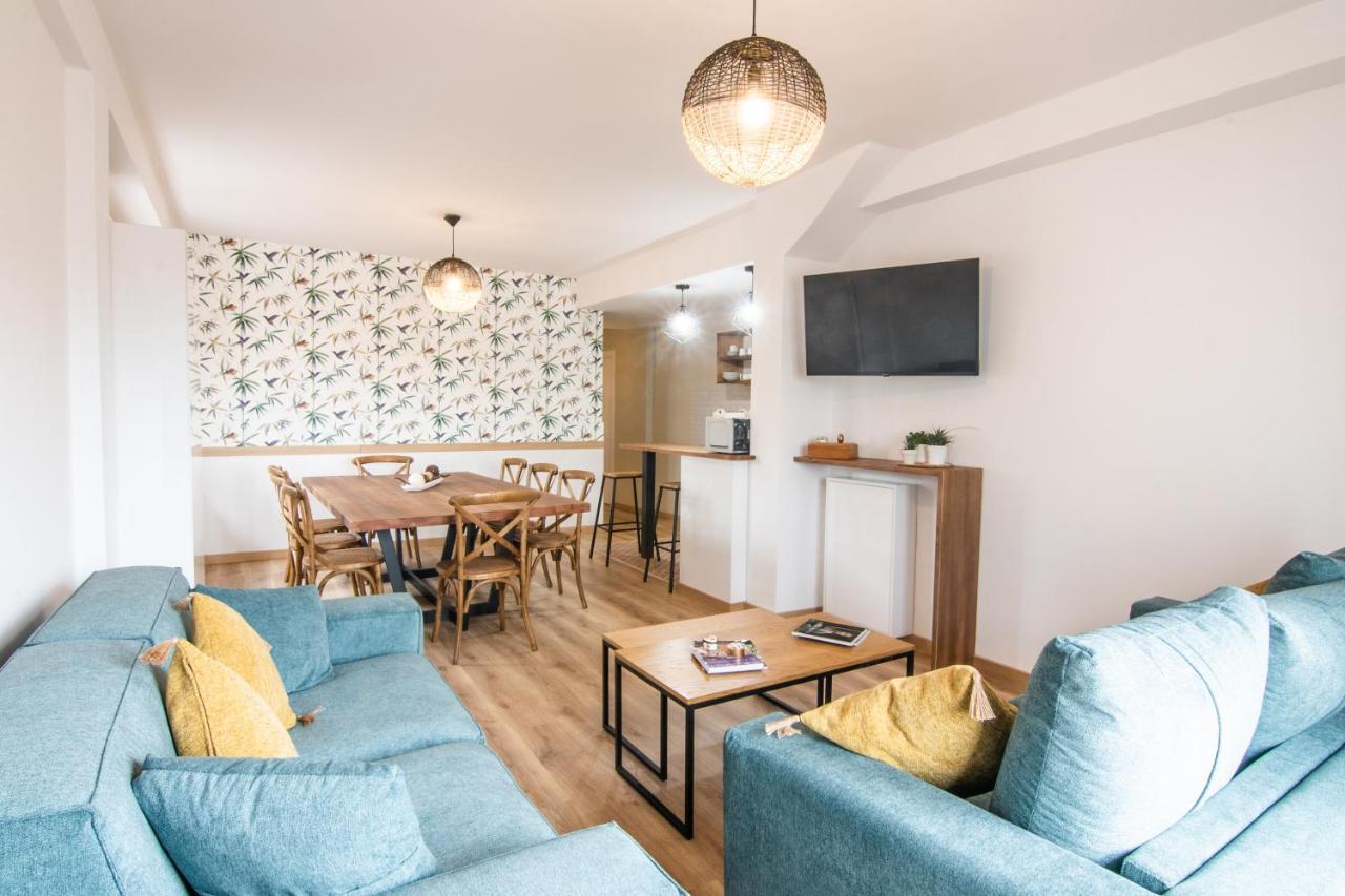 Tuguest S. Jeronimo Apartment Grenada Zewnętrze zdjęcie
