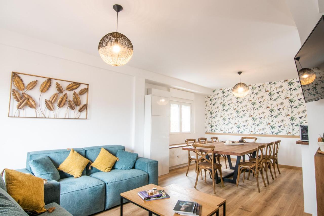 Tuguest S. Jeronimo Apartment Grenada Zewnętrze zdjęcie
