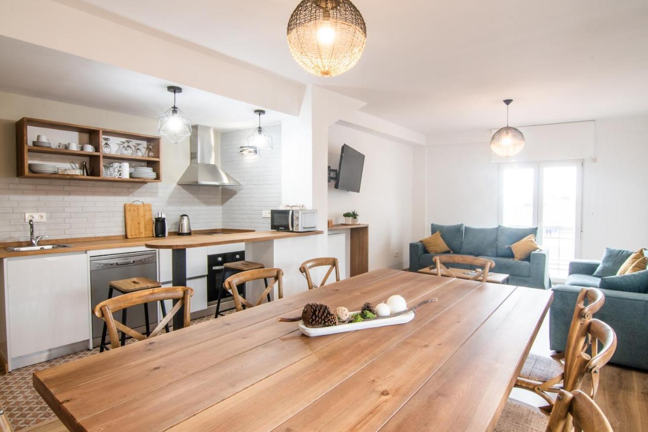 Tuguest S. Jeronimo Apartment Grenada Zewnętrze zdjęcie