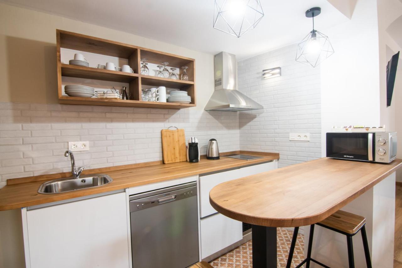 Tuguest S. Jeronimo Apartment Grenada Zewnętrze zdjęcie