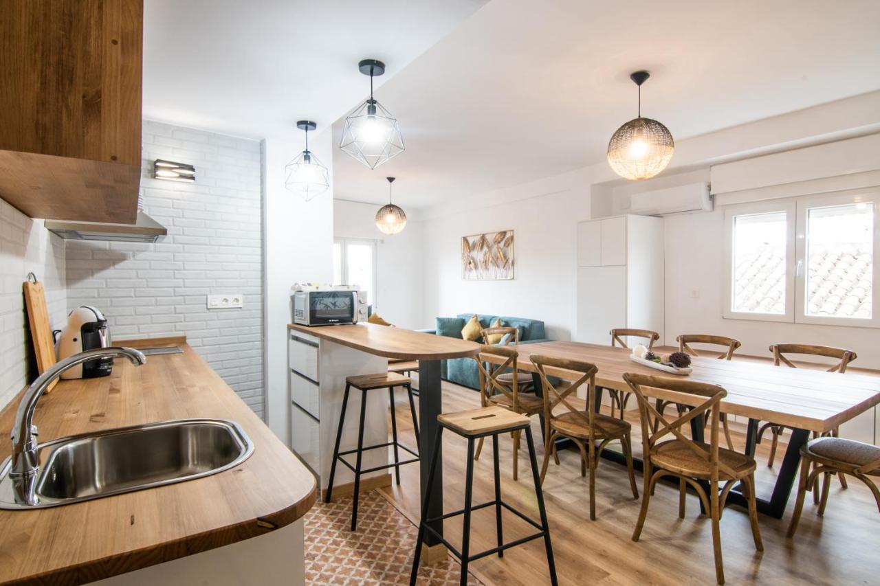 Tuguest S. Jeronimo Apartment Grenada Zewnętrze zdjęcie