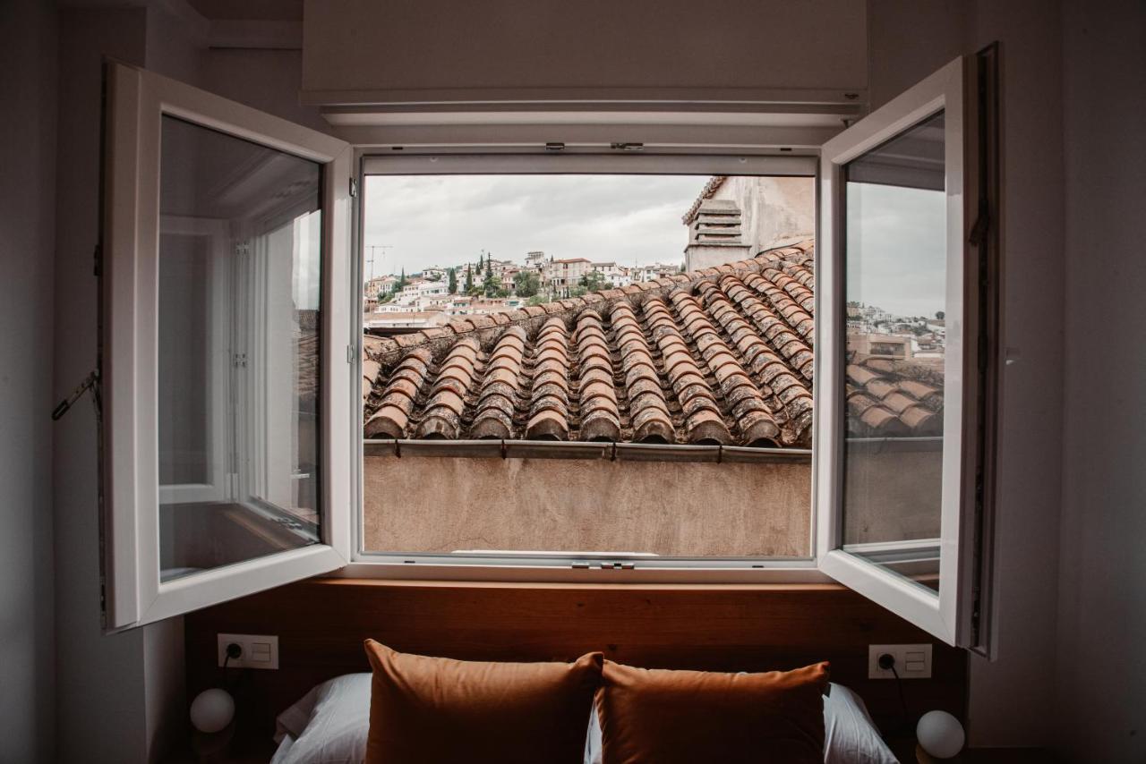 Tuguest S. Jeronimo Apartment Grenada Zewnętrze zdjęcie