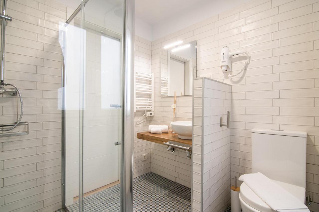 Tuguest S. Jeronimo Apartment Grenada Zewnętrze zdjęcie