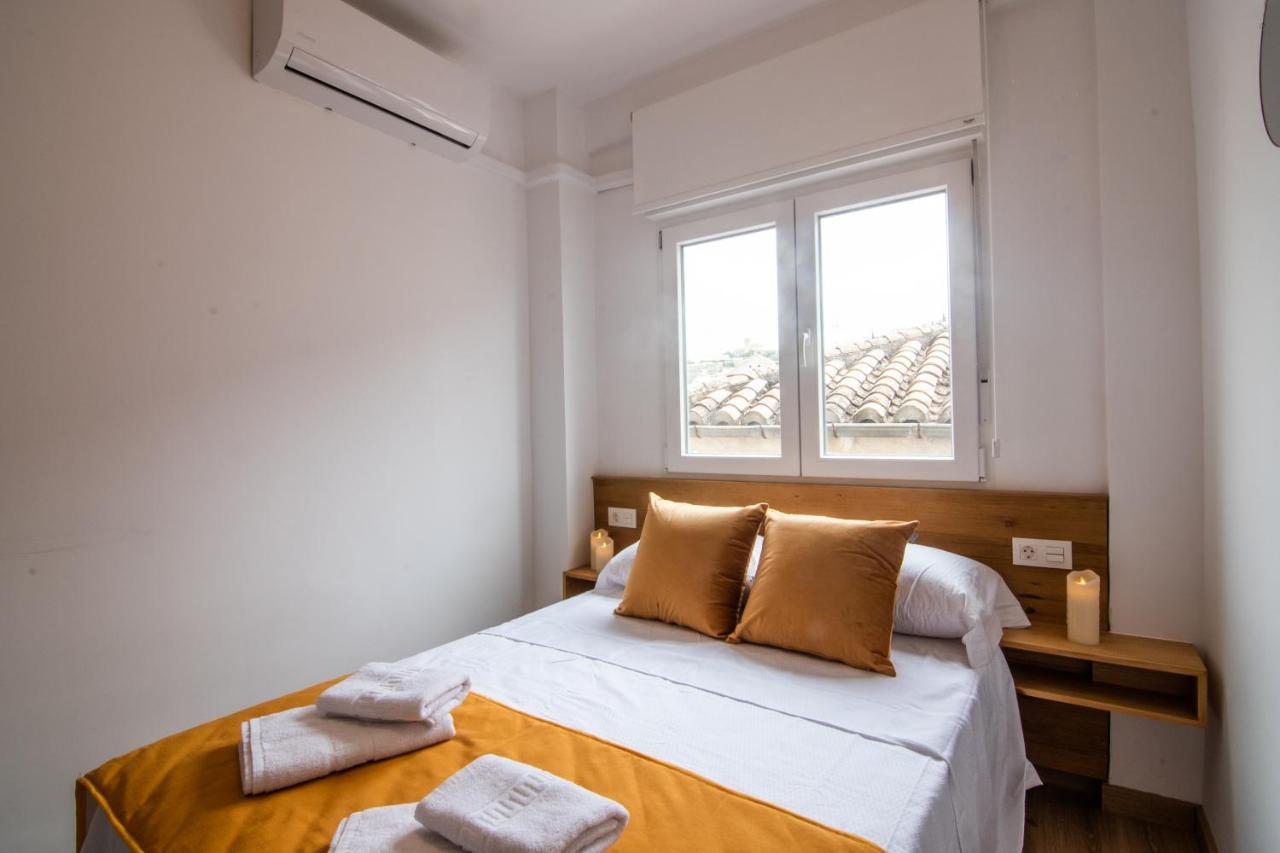 Tuguest S. Jeronimo Apartment Grenada Zewnętrze zdjęcie