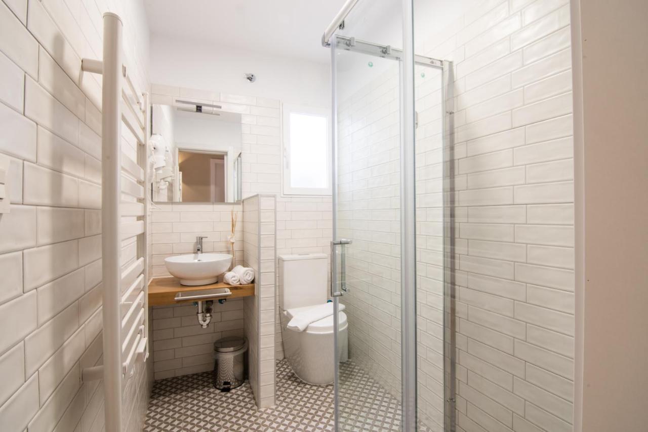 Tuguest S. Jeronimo Apartment Grenada Zewnętrze zdjęcie