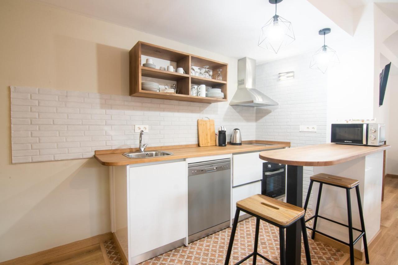 Tuguest S. Jeronimo Apartment Grenada Zewnętrze zdjęcie
