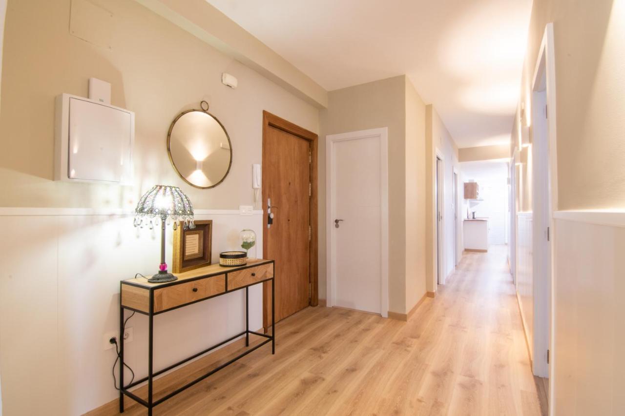 Tuguest S. Jeronimo Apartment Grenada Zewnętrze zdjęcie