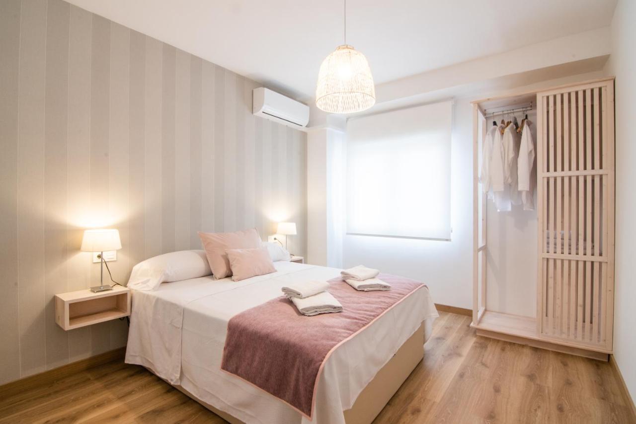 Tuguest S. Jeronimo Apartment Grenada Zewnętrze zdjęcie