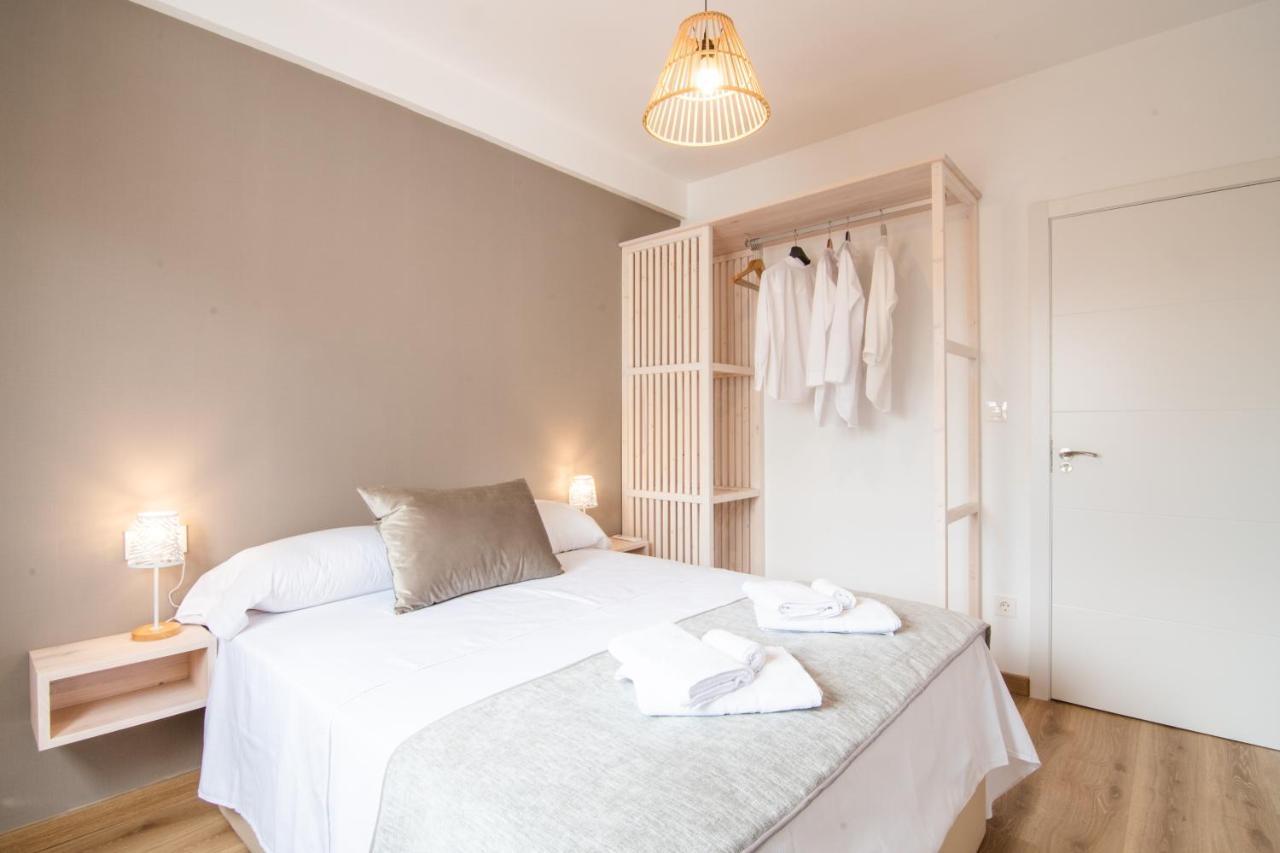 Tuguest S. Jeronimo Apartment Grenada Zewnętrze zdjęcie