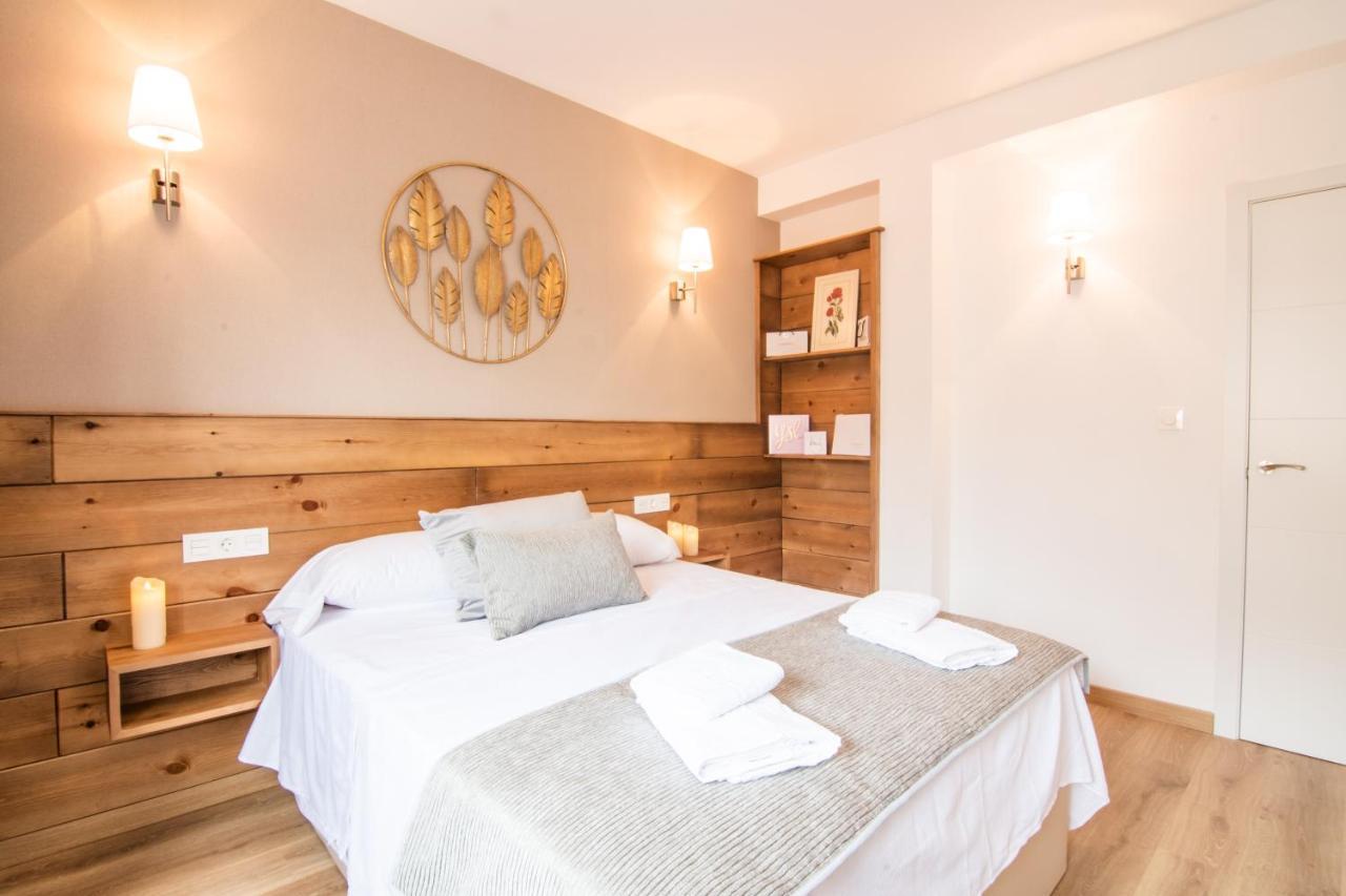 Tuguest S. Jeronimo Apartment Grenada Zewnętrze zdjęcie
