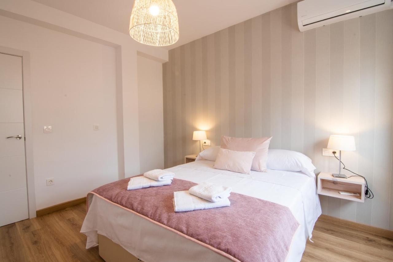 Tuguest S. Jeronimo Apartment Grenada Zewnętrze zdjęcie