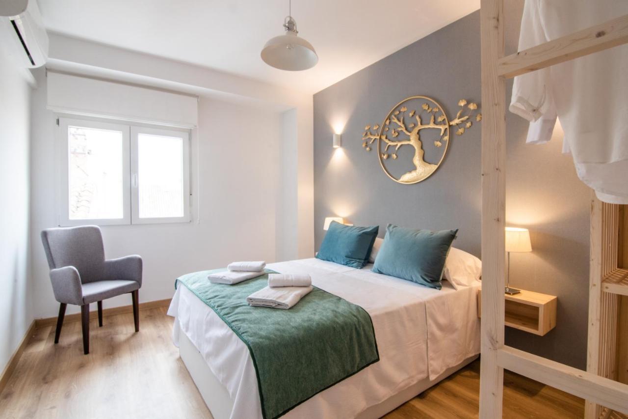 Tuguest S. Jeronimo Apartment Grenada Zewnętrze zdjęcie