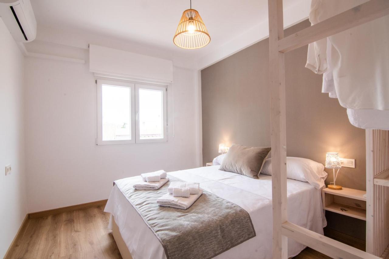 Tuguest S. Jeronimo Apartment Grenada Zewnętrze zdjęcie