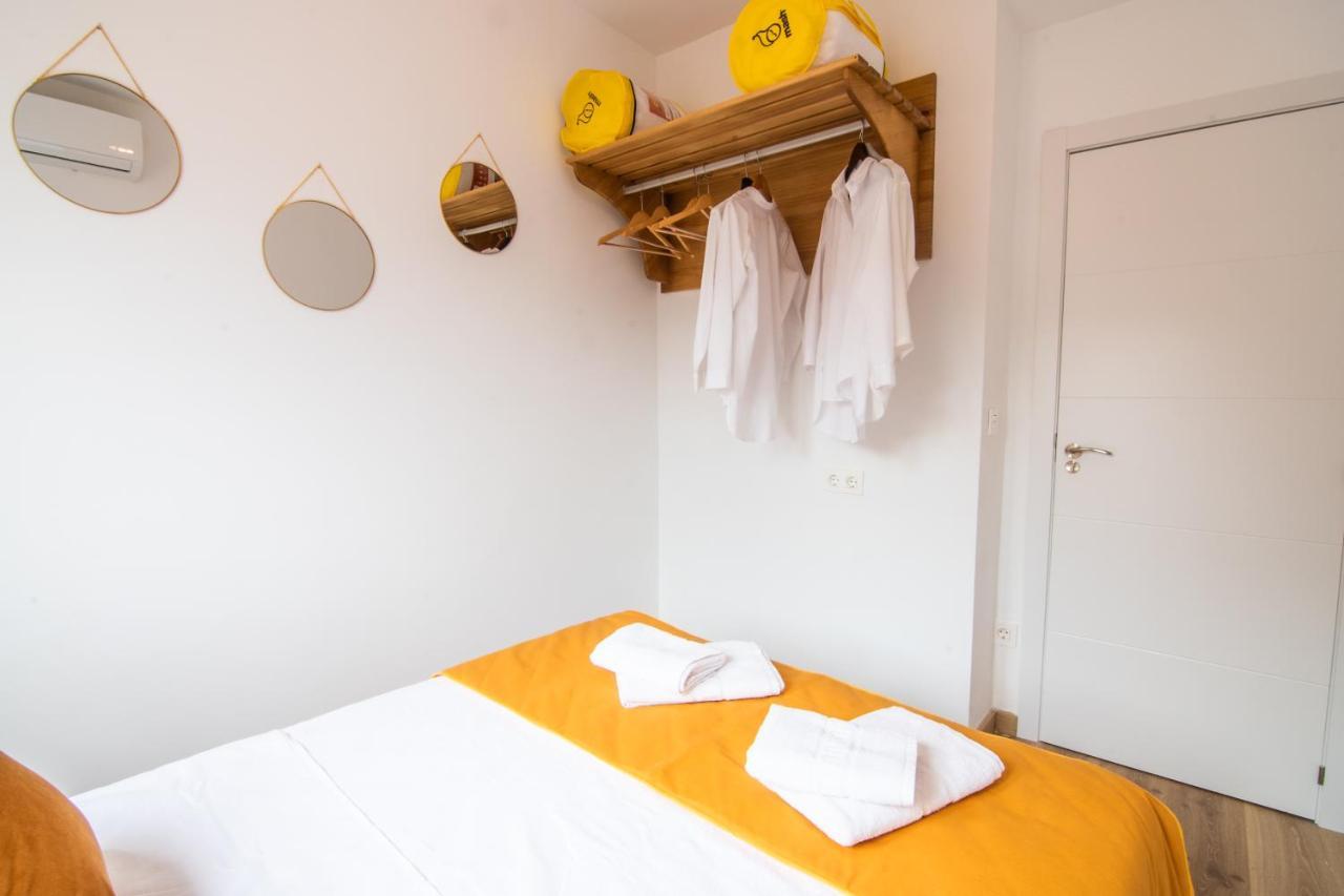 Tuguest S. Jeronimo Apartment Grenada Zewnętrze zdjęcie