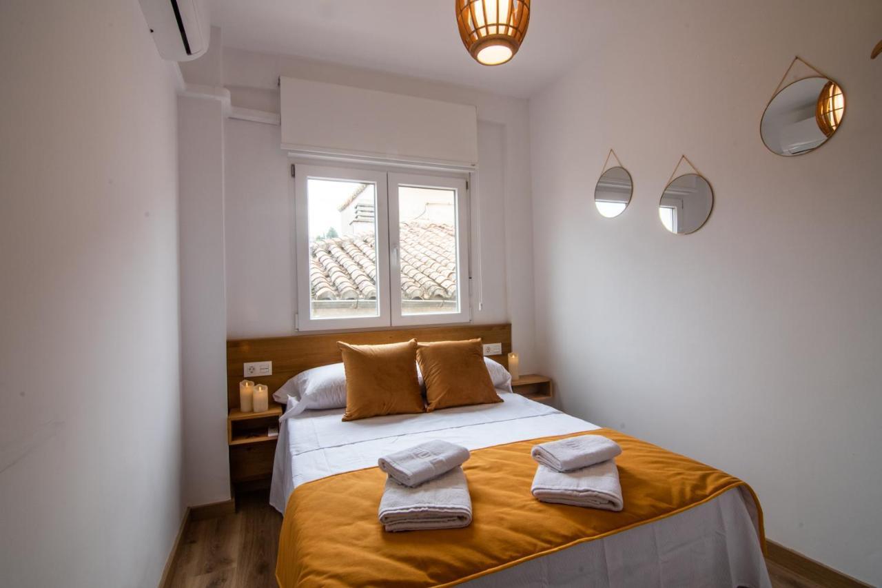 Tuguest S. Jeronimo Apartment Grenada Zewnętrze zdjęcie